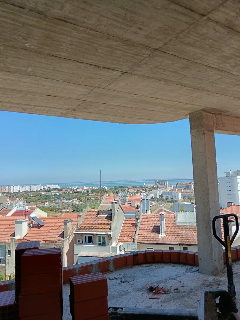 1 - sea view apartment for sale in lisbon lisbon region portugal