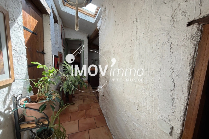 2 - vente maison uzès gard france