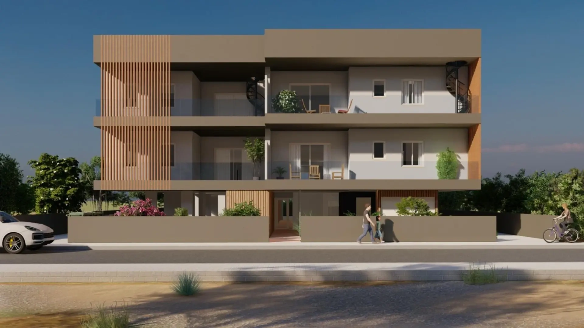 1 - verkoop appartement nicosia nicosia cyprus