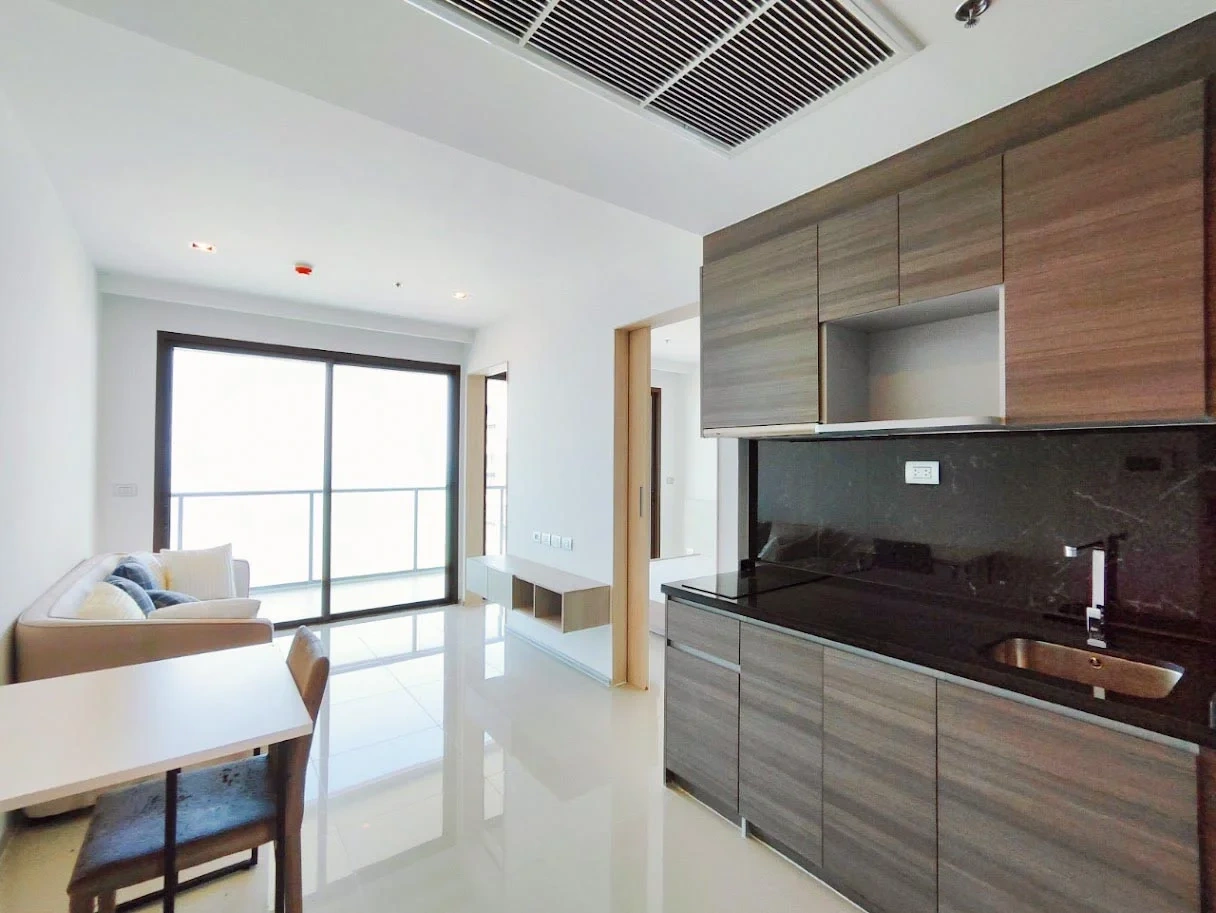 1 - venta apartamento frente al mar pattaya chonburi tailandia