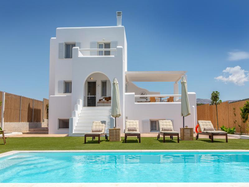 2 - venta casa frente al mar naxos - cícladas egeo meridional grecia
