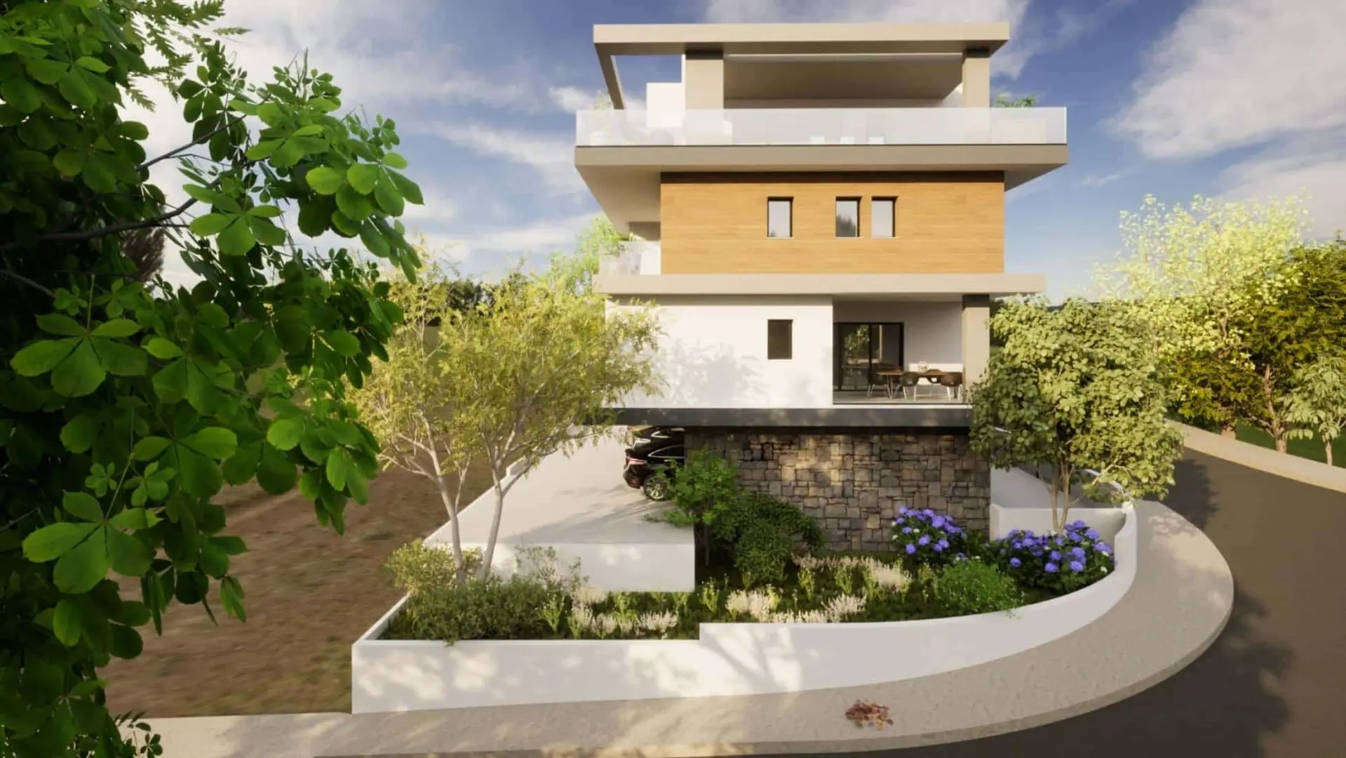 1 - verkauf wohnung limassol limassol zypern