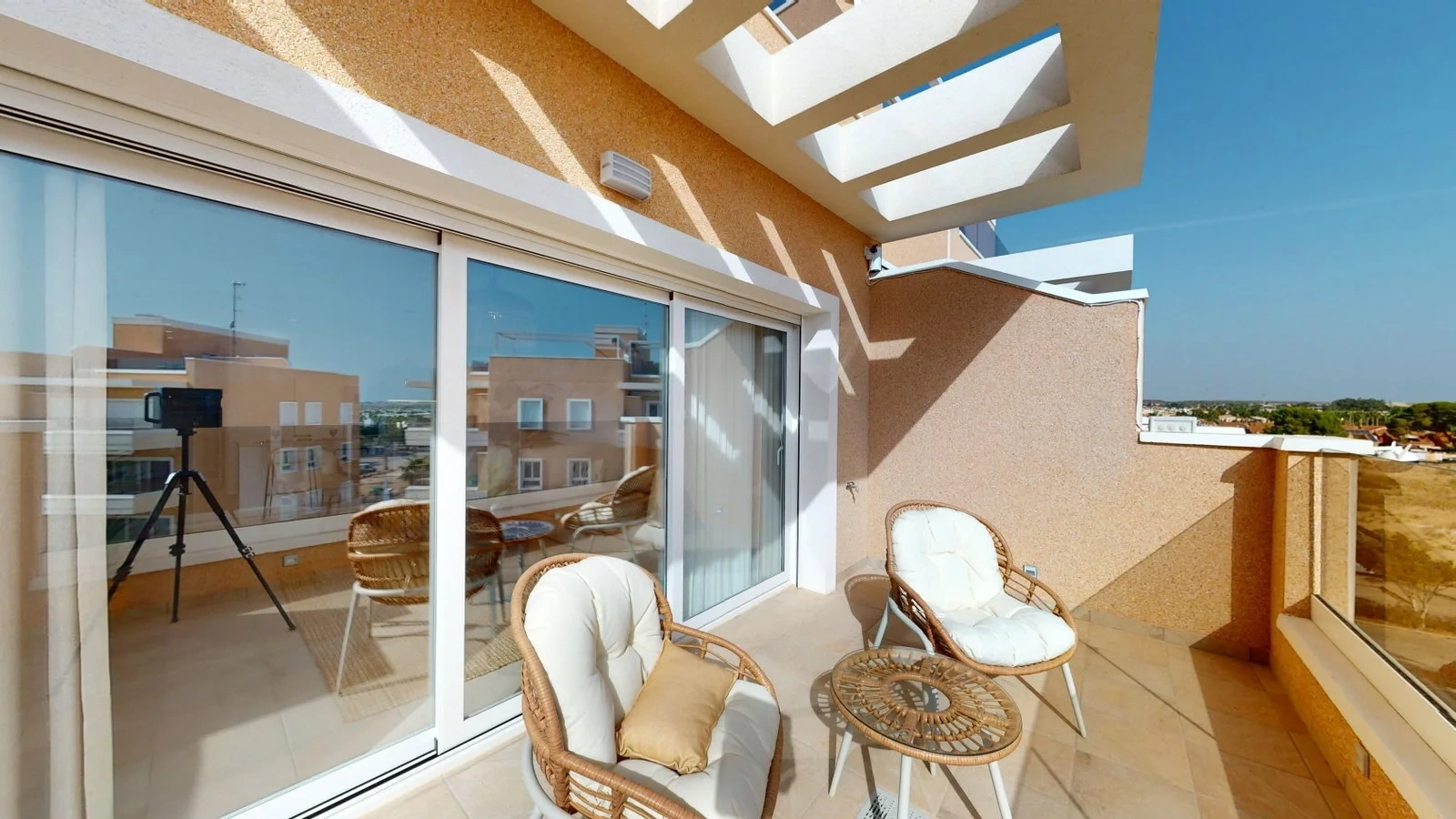 1 - venda apartamento pilar de la horadada comunidade valenciana espanha