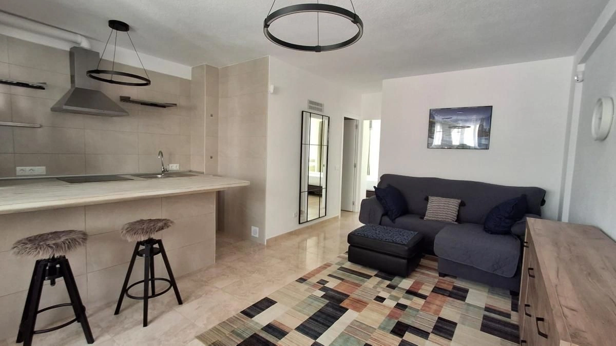 2 - venta apartamento vista al mar torrevieja - costa blanca comunidad valenciana españa