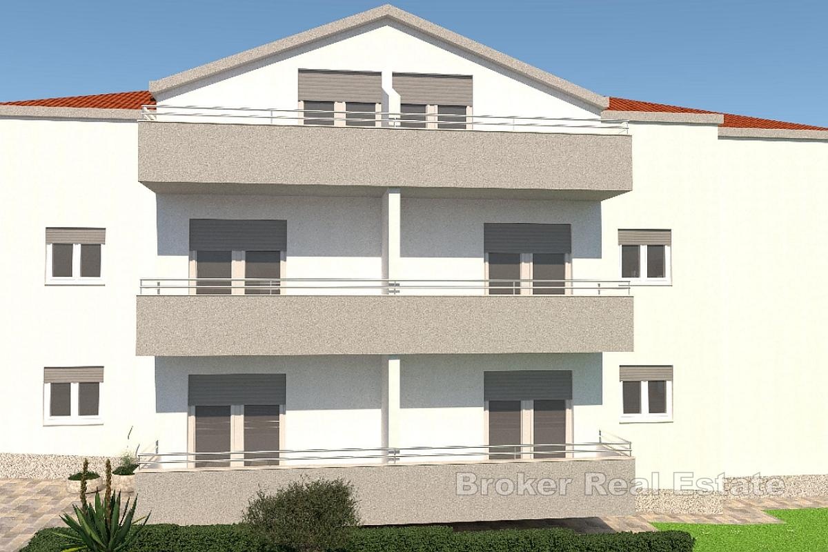1 - beach walk apartment for sale in marina split-dalmatia croatia