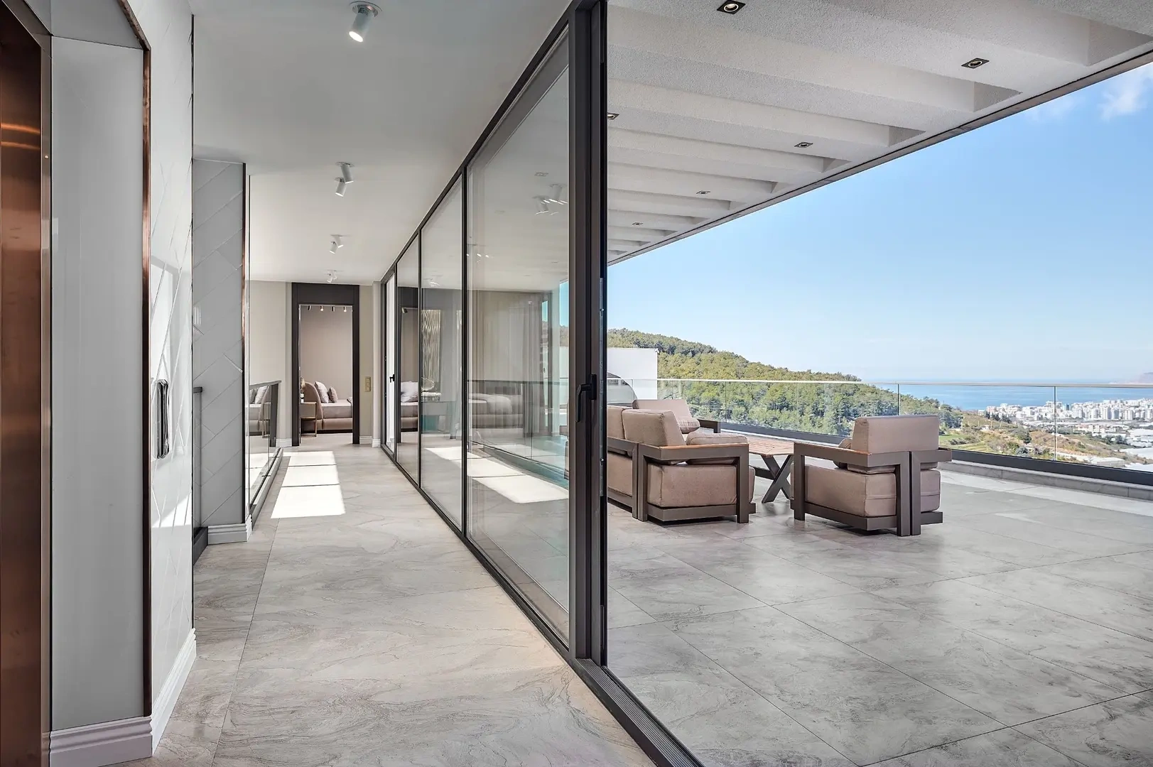 1 - venda villa alanya antalya turquia