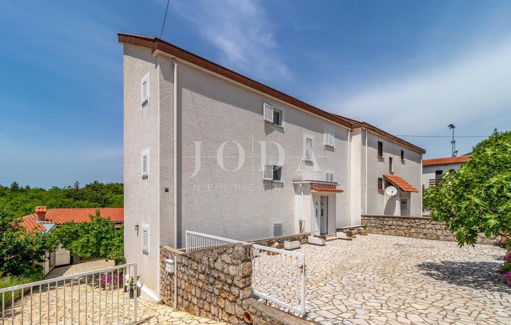 2 - verkoop appartement novi vinodolski primorje-gorski kotar kroatië