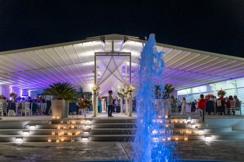 2 - vente commerce vue mer lefkada îles ioniennes grèce