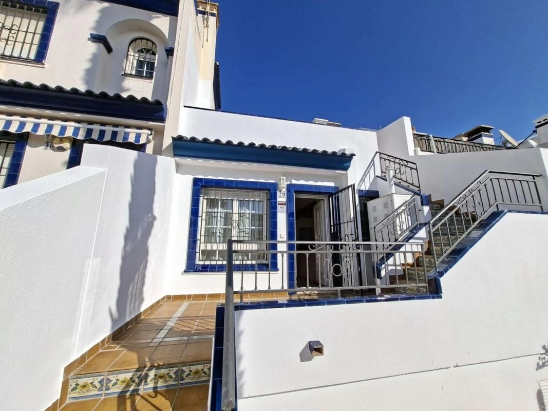 2 - venda casa orihuela-costa comunidade valenciana espanha