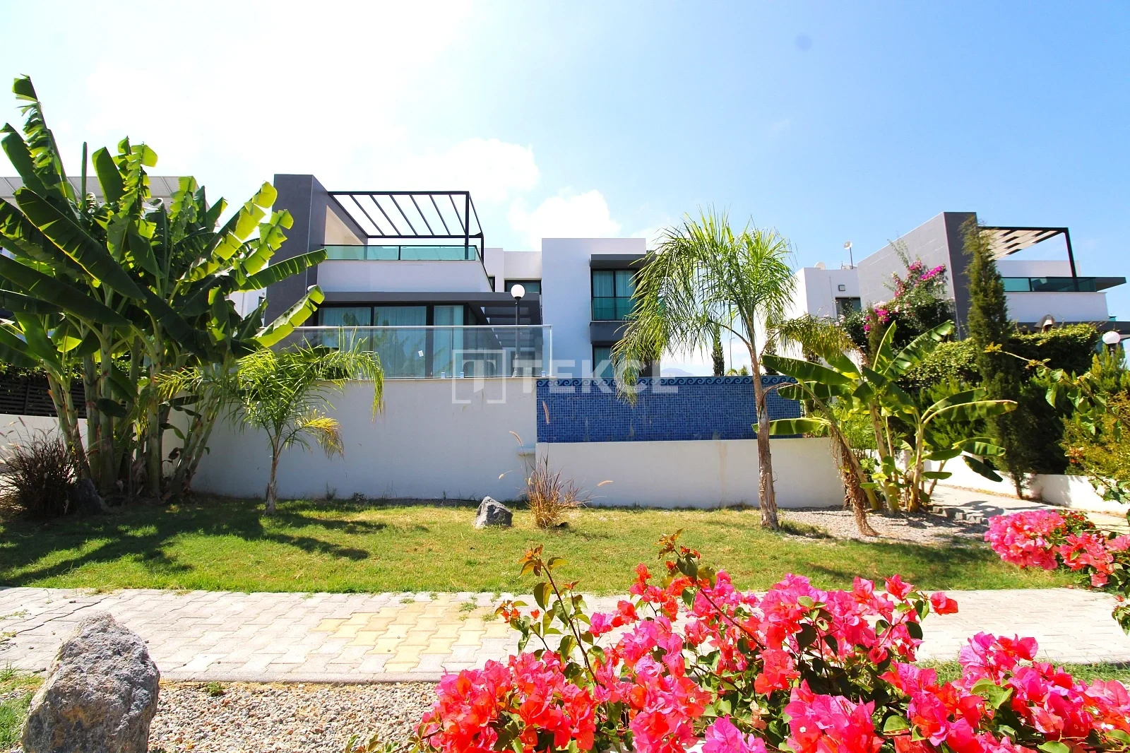 1 - vendita casa vista mare girne kyrenia cipro