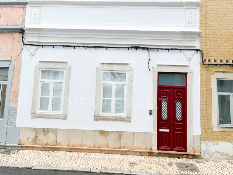 2 - vendita casa olhão algarve portogallo