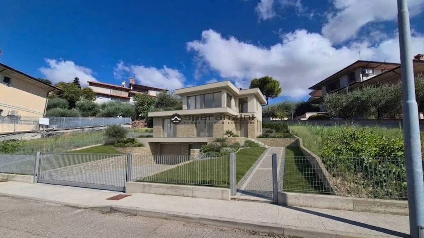 2 - venta terreno colli al metauro marcas italia
