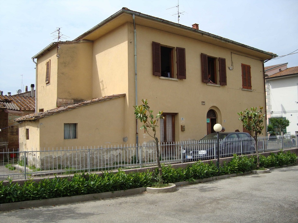 2 - venda casa san miniato toscana itália