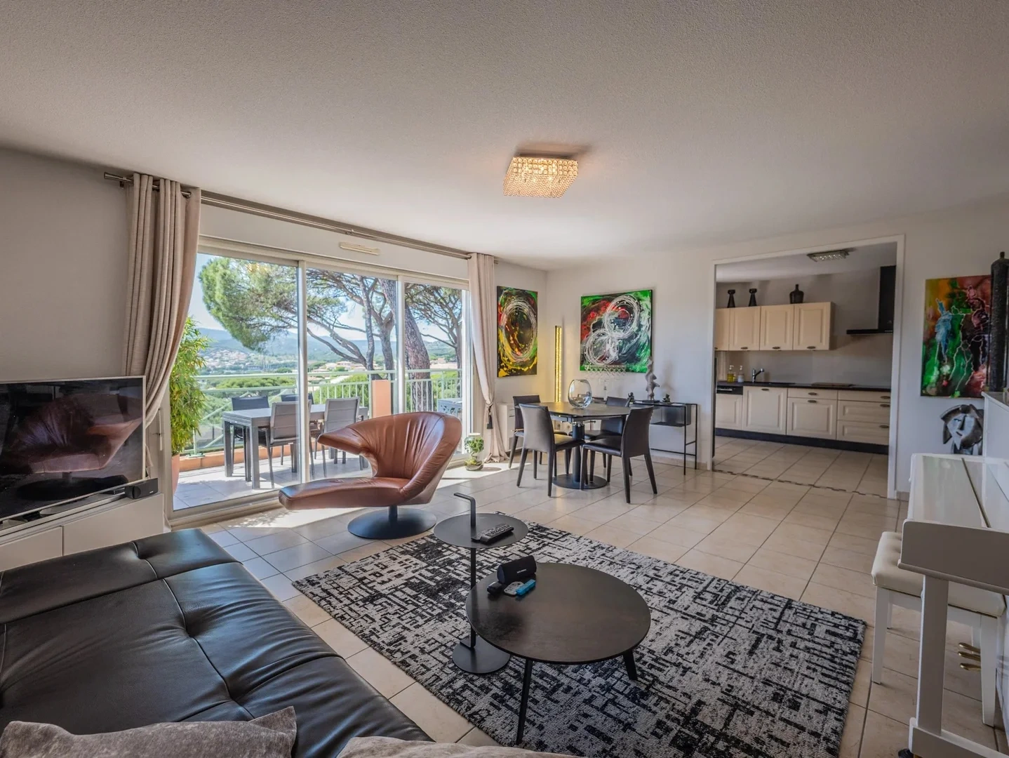 2 - продажа дом sainte-maxime вар франция