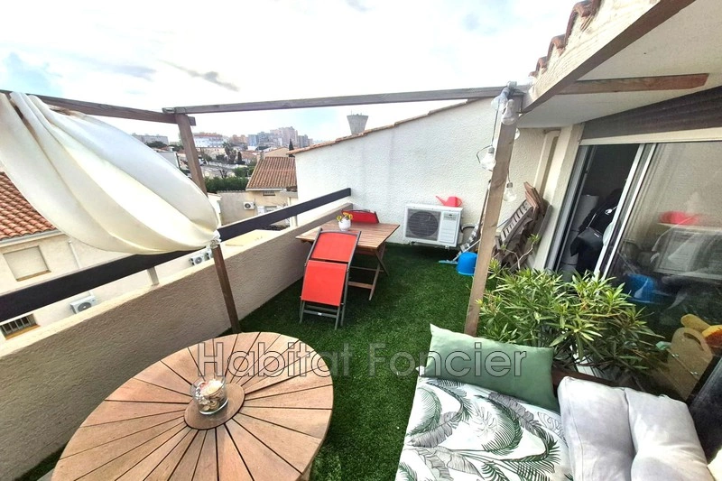 2 - vente appartement canet-en-roussillon pyrénées-orientales france