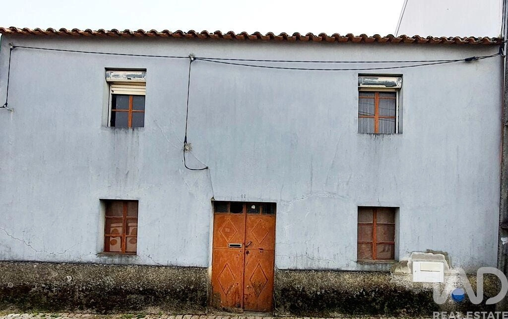 1 - venta casa castelo branco región centro portugal