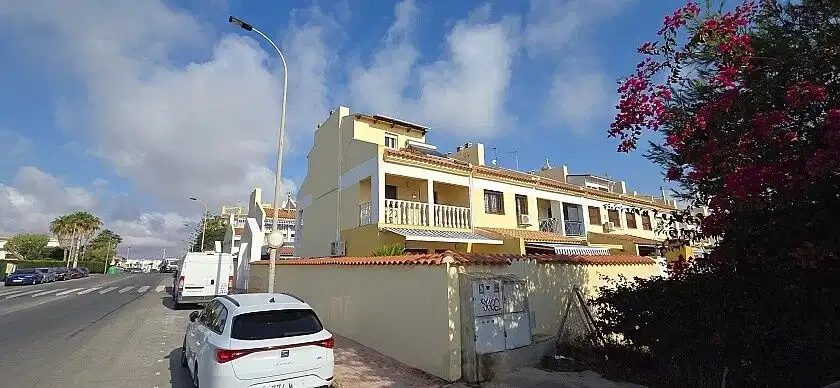 1 - verkoop huis strand to voet torrevieja - costa blanca valencian community spanje