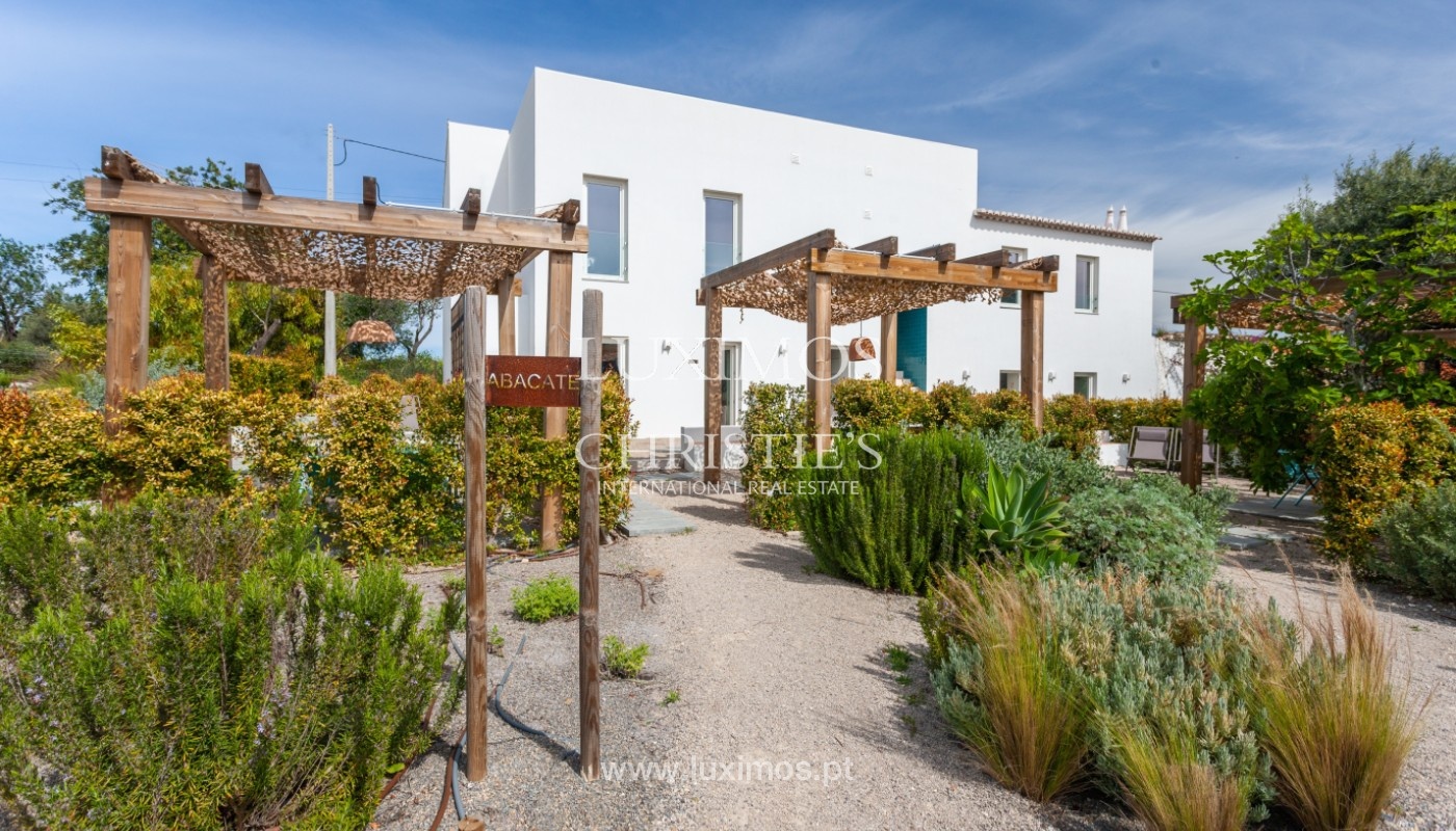 1 - estate for sale in tavira algarve portugal