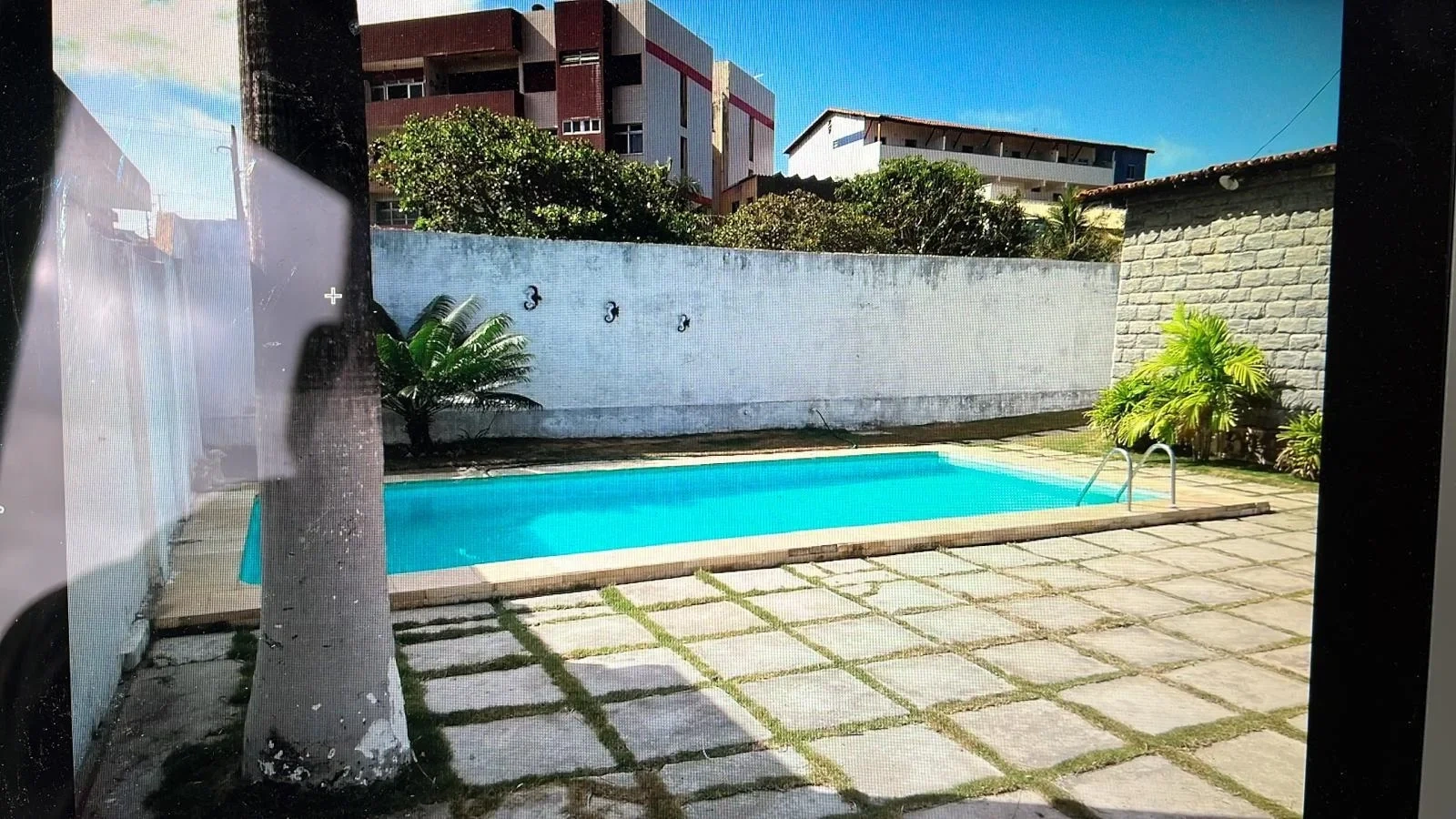 2 - venda casa a praia ao pé aquiraz ceará brasil