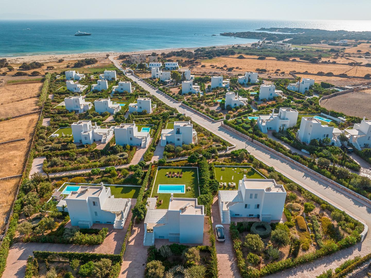 1 - vendita casa vista mare nasso - cicladi egeo meridionale grecia