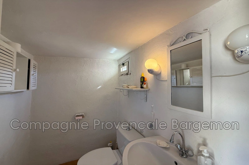 2 - vendita casa bargemon var francia
