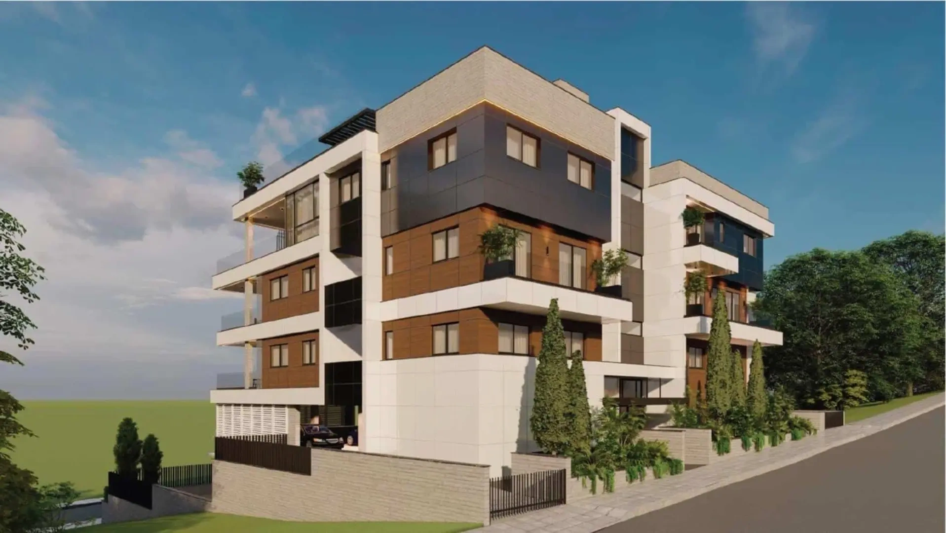 1 - vente appartement limassol limassol chypre