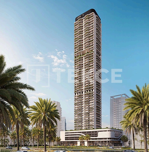 2 - venta apartamento dubai dubai emiratos árabes unidos