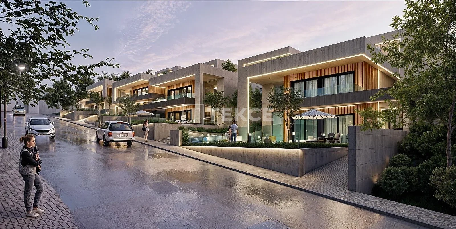 1 - vente maison urla i̇zmir turquie