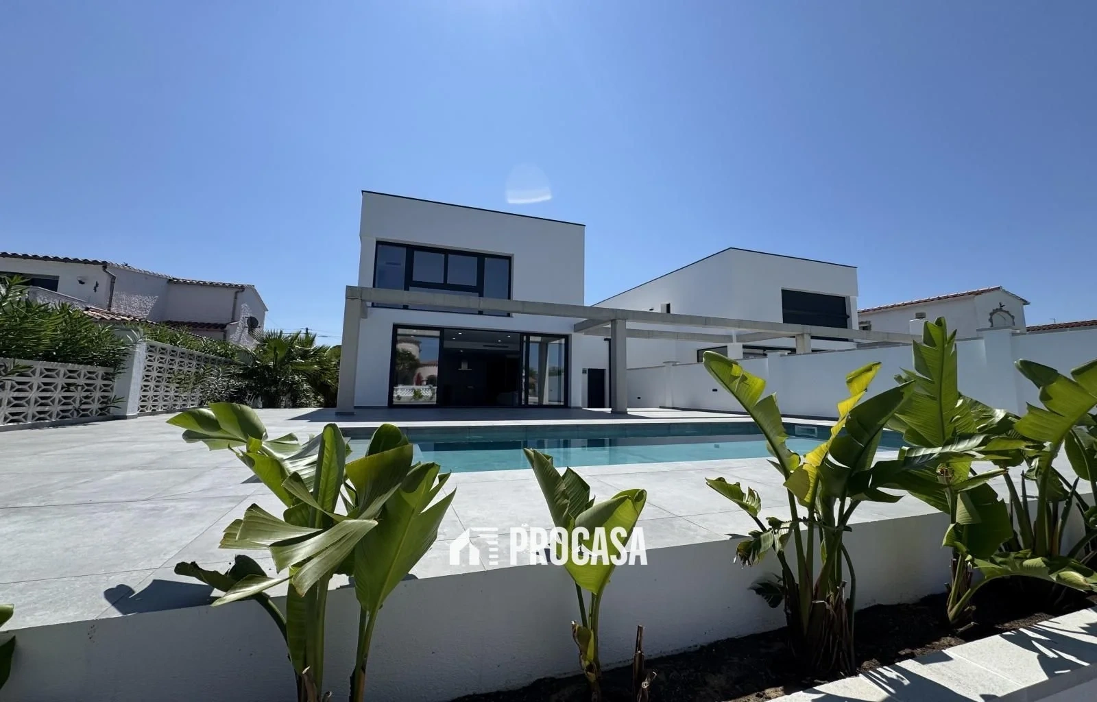 2 - venda casa empuriabrava catalunha espanha
