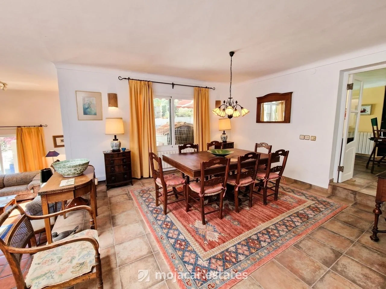 2 - продажа villa vera андалусия испания