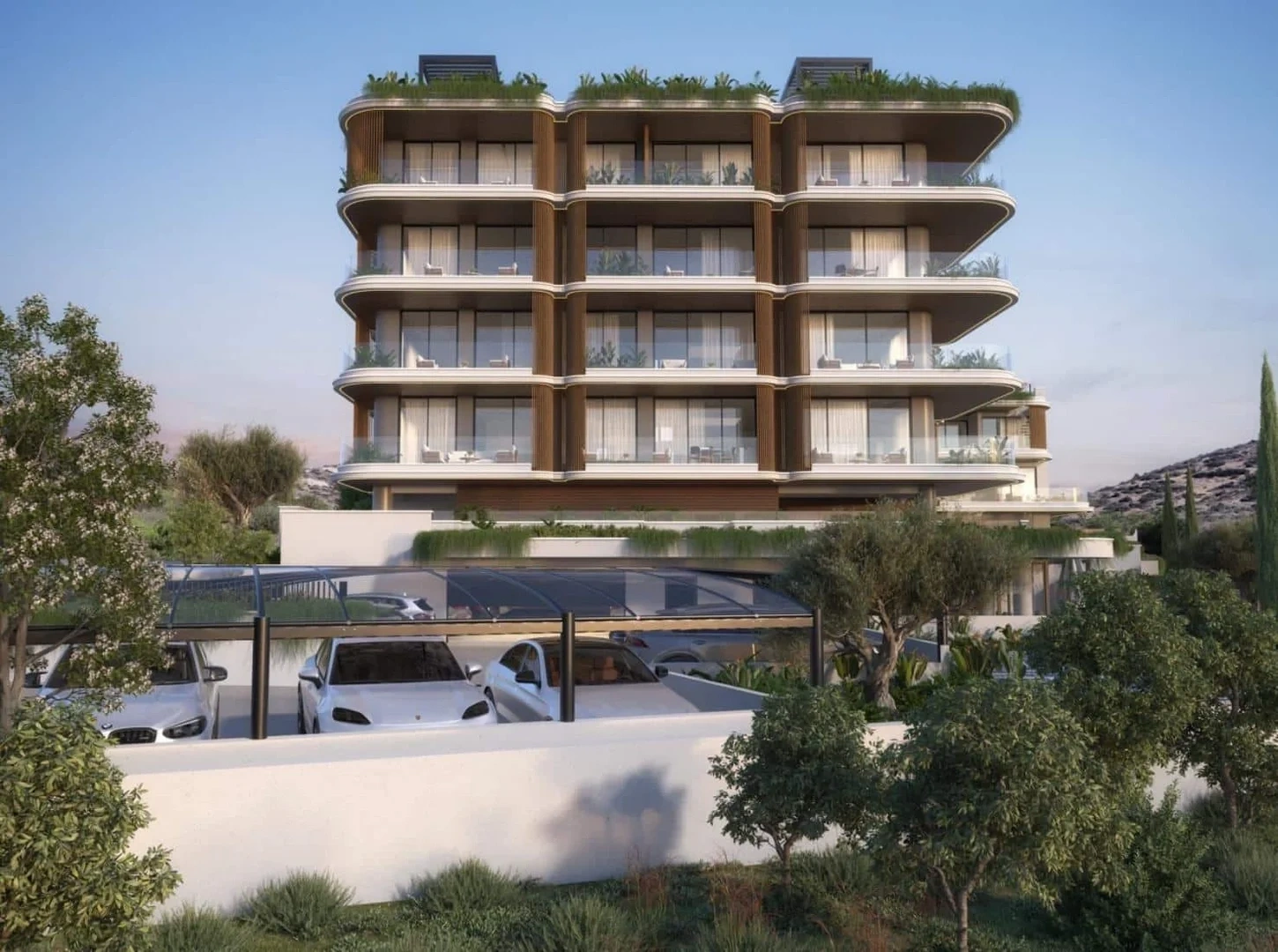 1 - venta apartamento vista al mar limassol limassol chipre