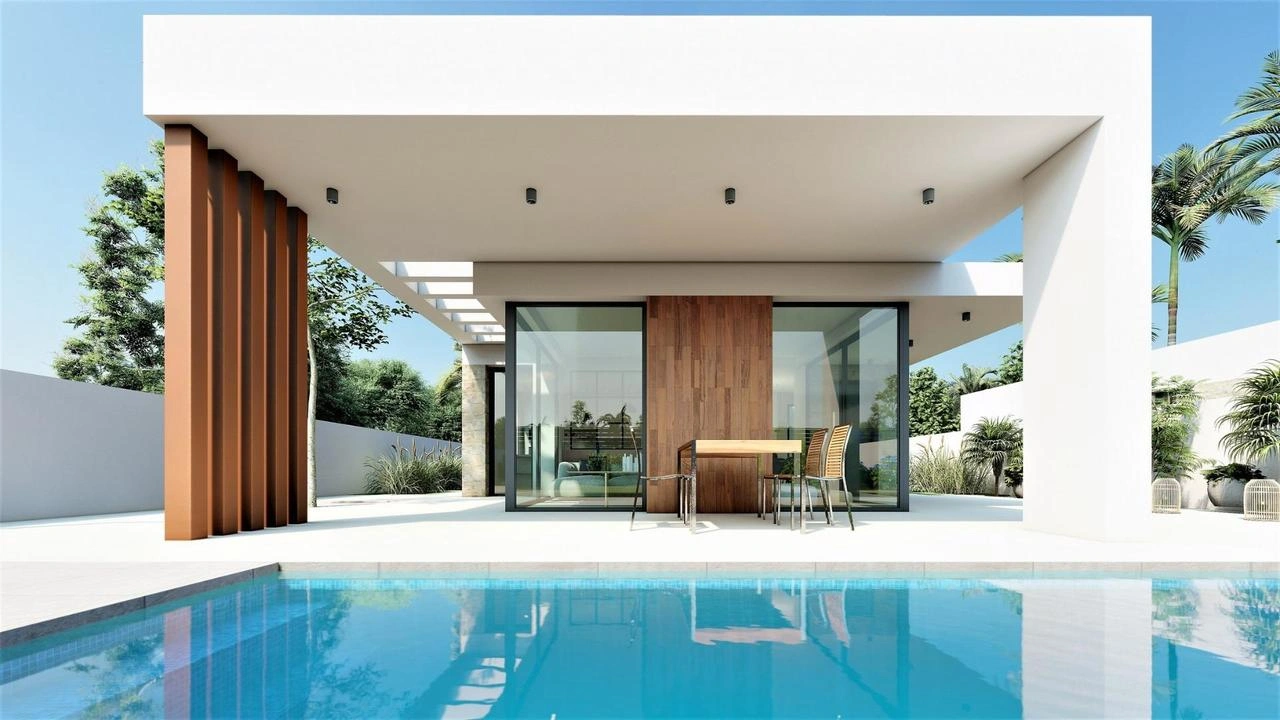 2 - verkauf haus san fulgencio valencia spanien