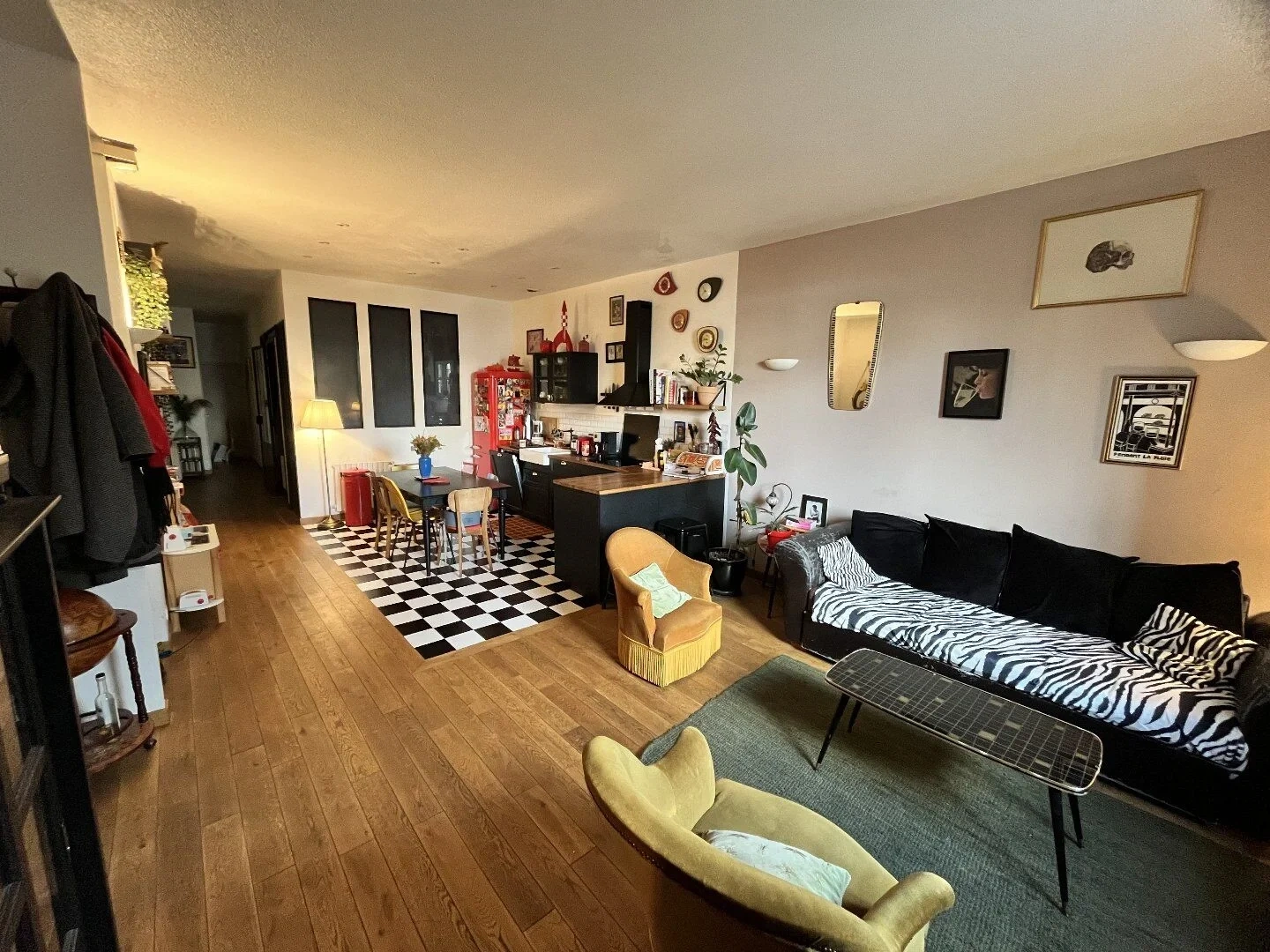 2 - venta apartamento montpellier hérault francia
