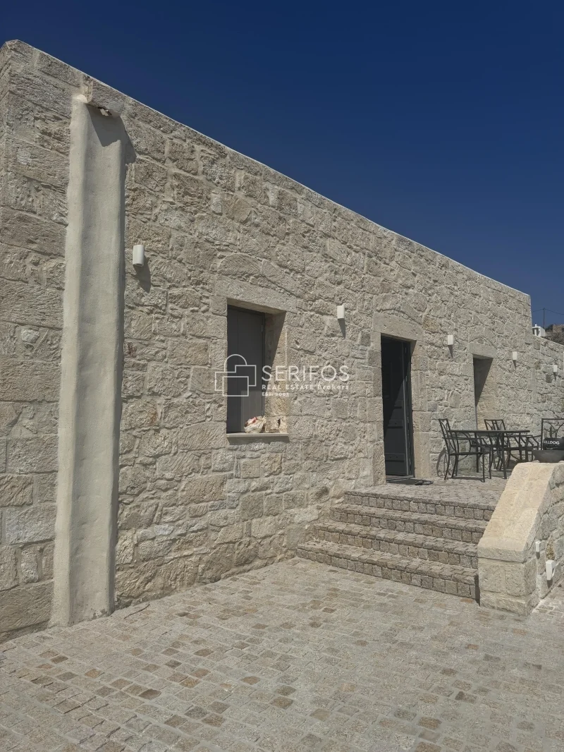 1 - venta casa kímolos - cícladas egeo meridional grecia