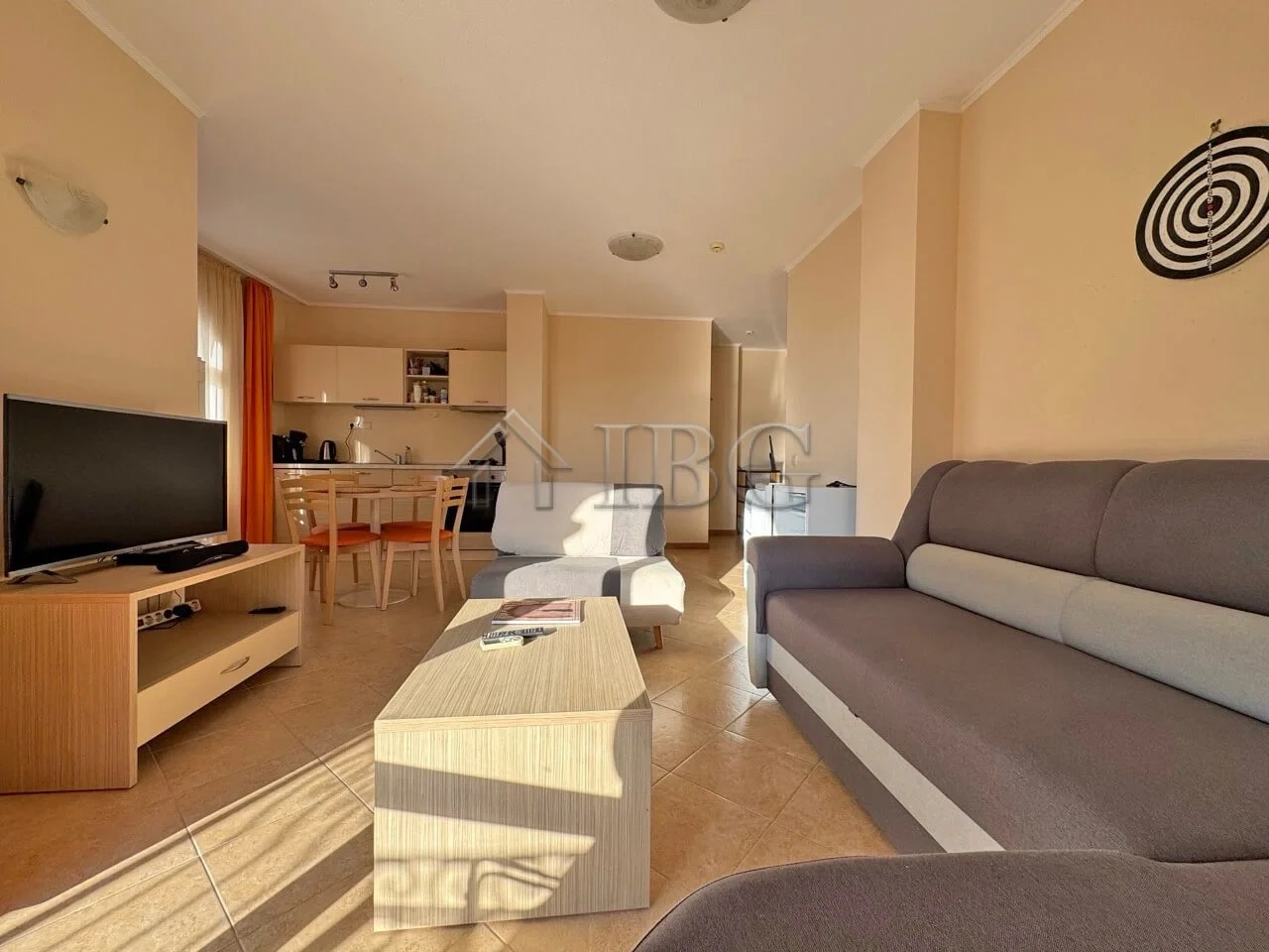 2 - venda apartamento sunny beach burgas bulgária