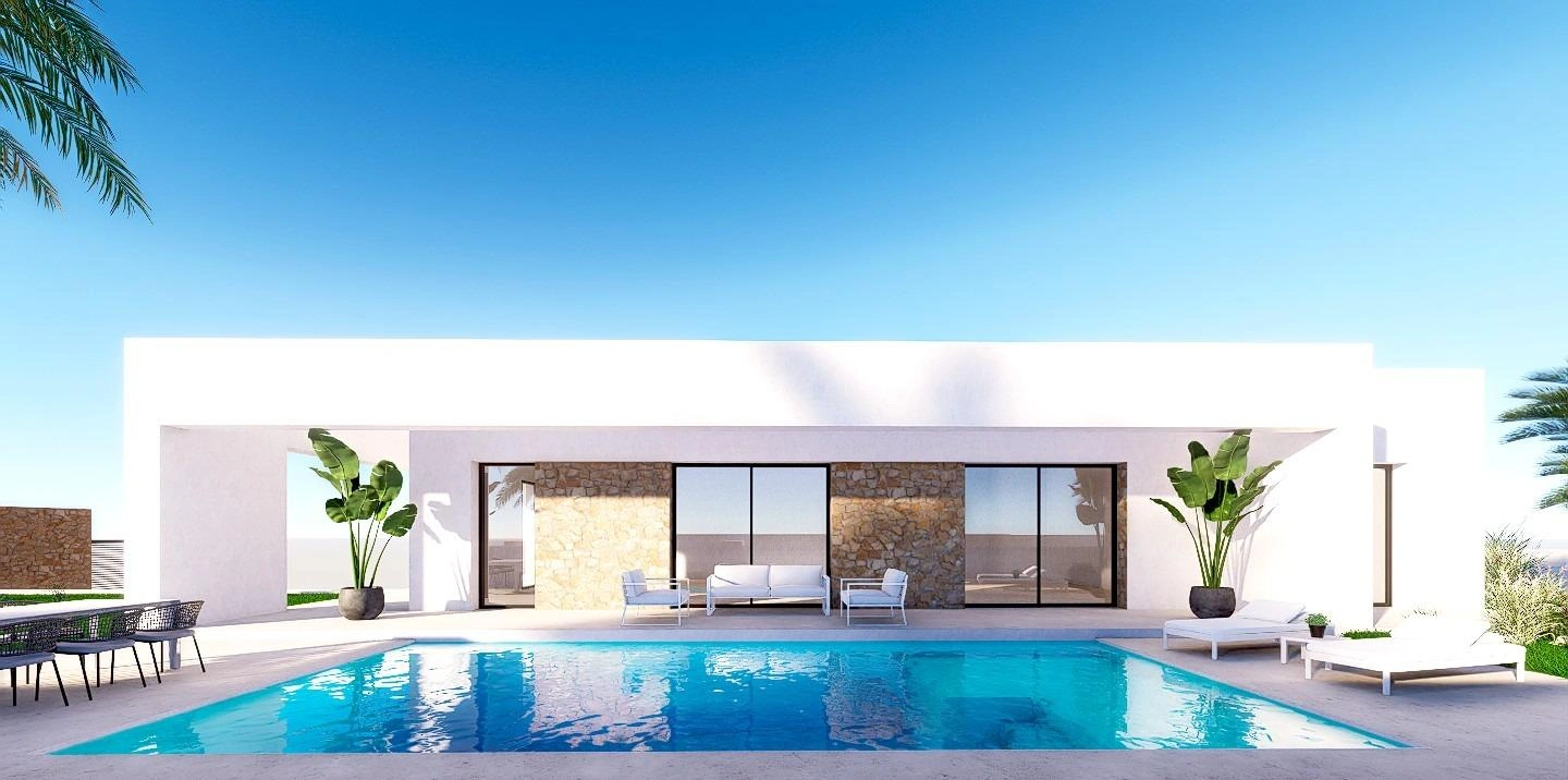 2 - vente maison vue mer finestrat - costa blanca communauté valencienne espagne