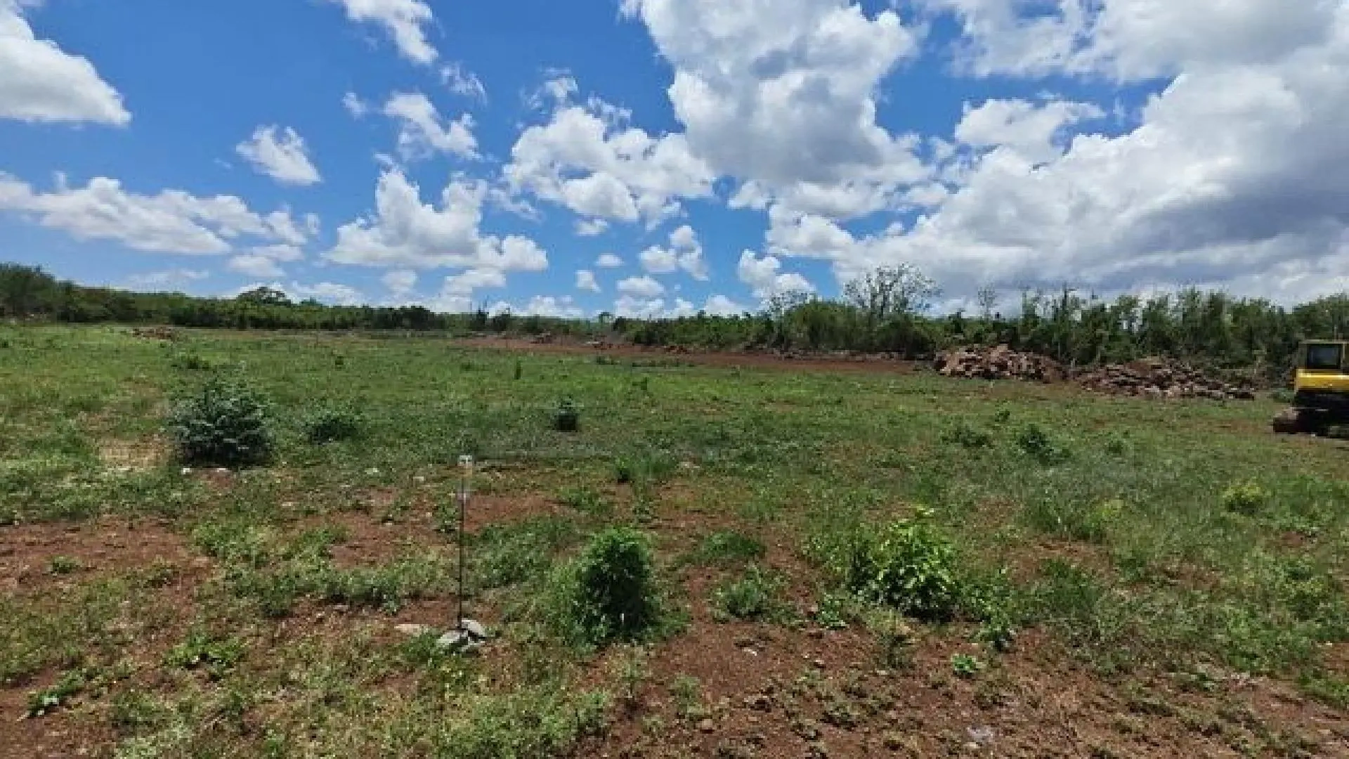 1 - plot of land for sale in trou aux biches pamplemousses mauritius
