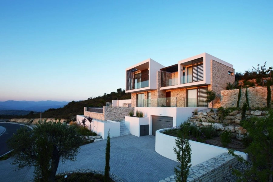 2 - verkoop villa paphos paphos cyprus