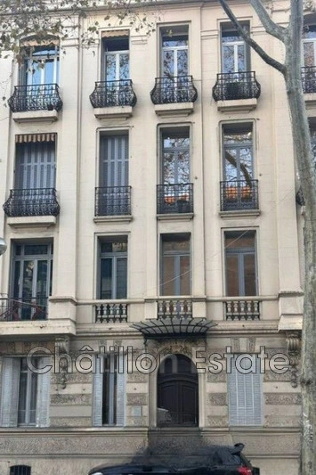 Apartamento con terraza