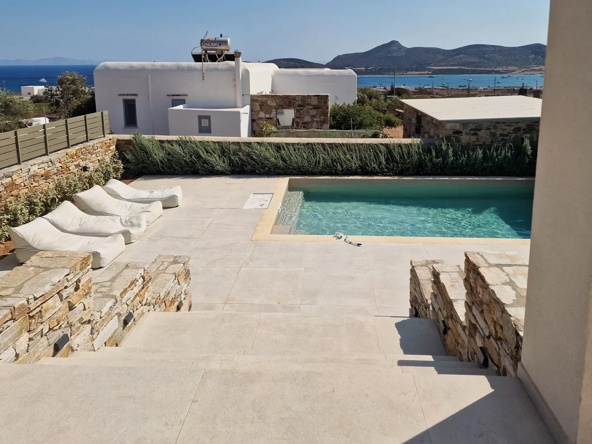 1 - vente maison vue mer antiparos - cyclades egée méridionale grèce