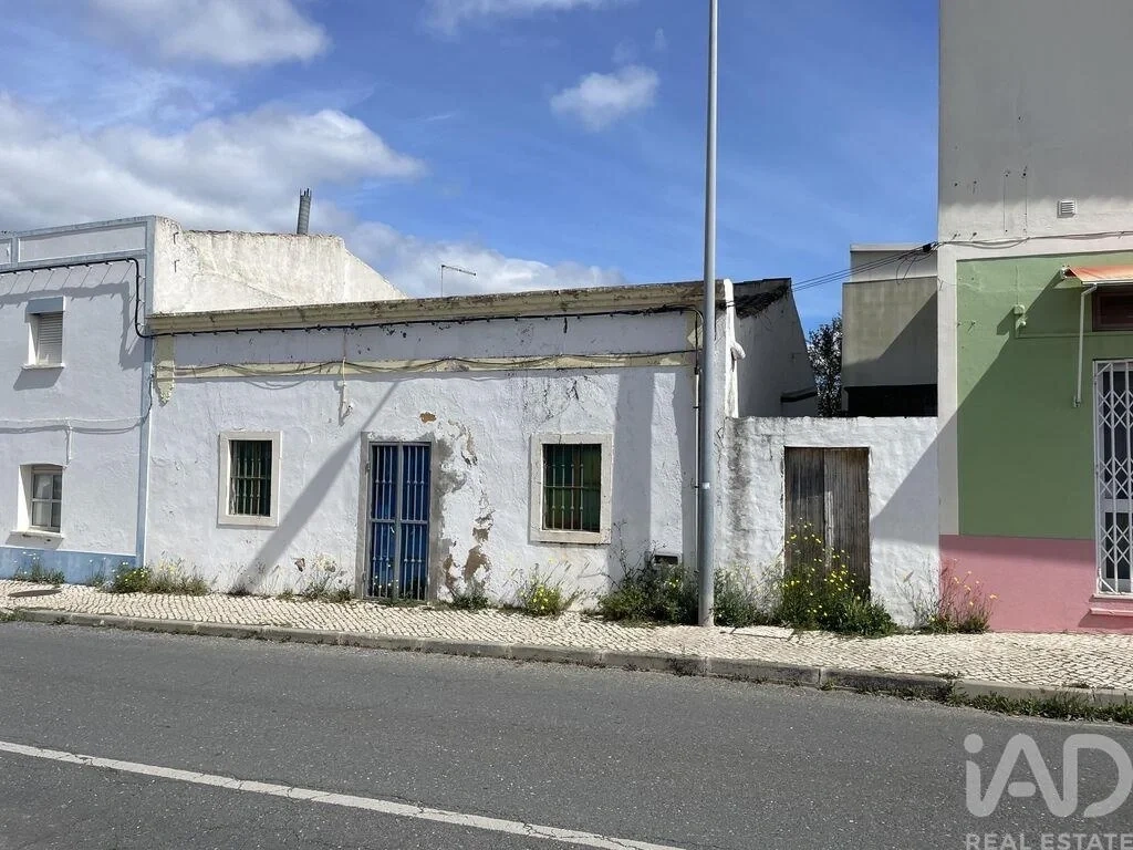 1 - venta casa almancil algarve portugal