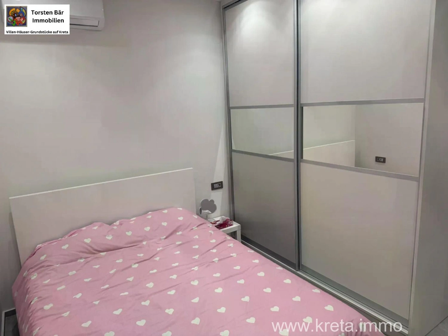 2 - house for sale in stavies crete greece