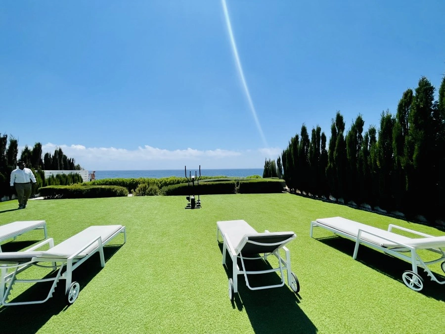 1 - verkauf villa direkt am wasser paphos paphos zypern