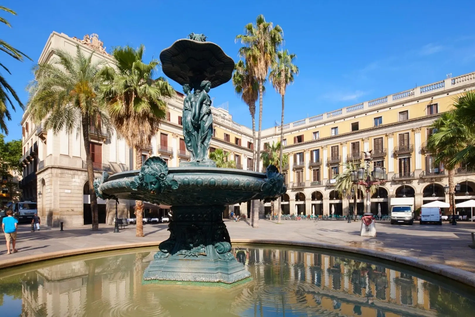 2 - verkauf wohnung barcelona katalonien spanien