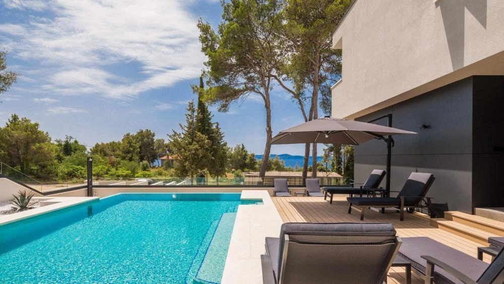 2 - verkauf haus meerblick diklo zadar kroatien