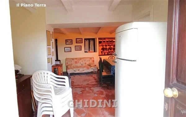 2 - venta apartamento cinigiano toscana italia