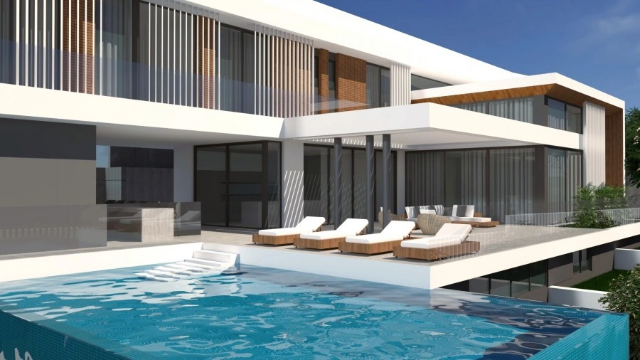 2 - verkauf villa limassol limassol zypern