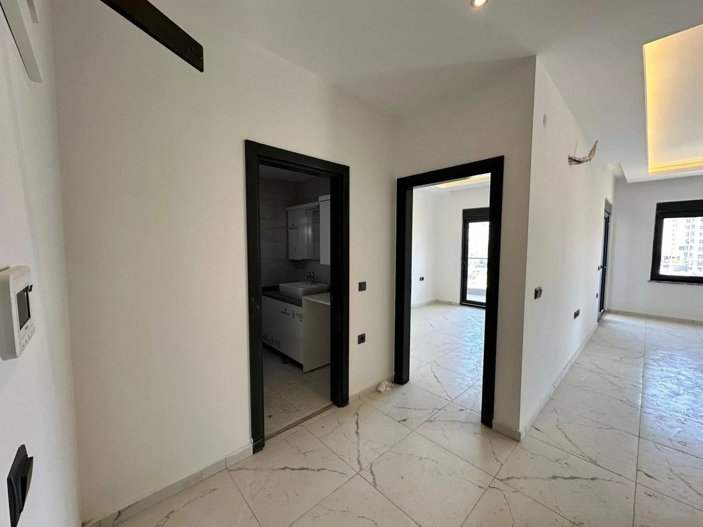 2 - vente appartement pieds dans l'eau alanya antalya turquie