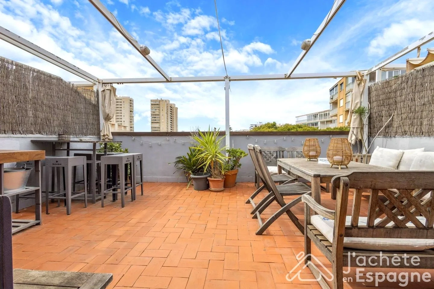 2 - verkoop appartement uitzicht op zee el campello - costa blanca valencian community spanje