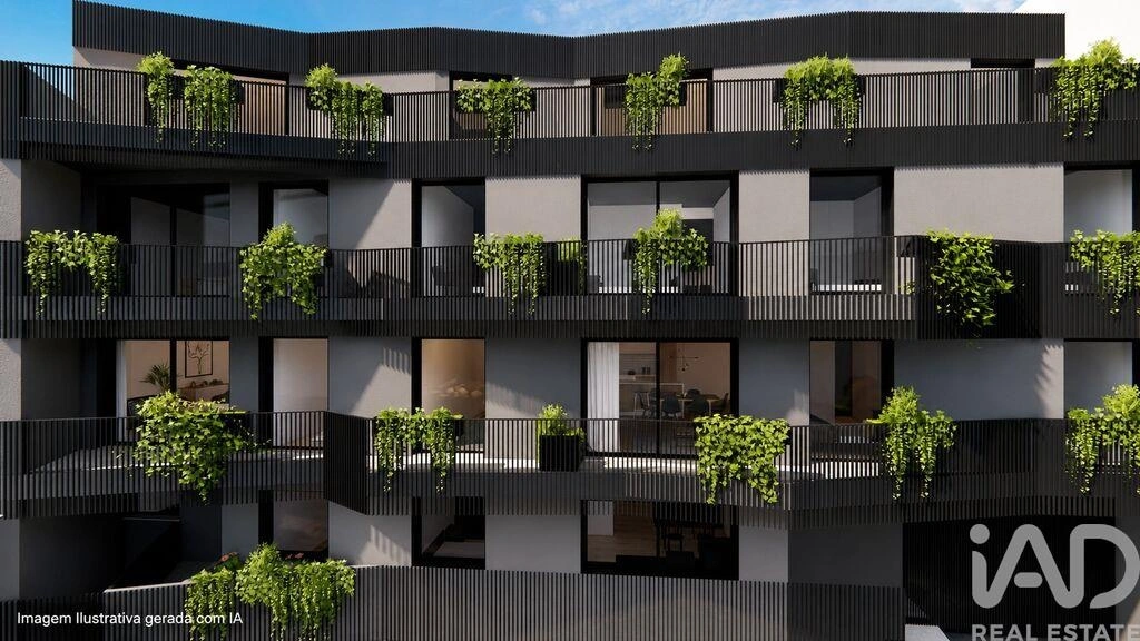 1 - venta apartamento matosinhos región norte portugal